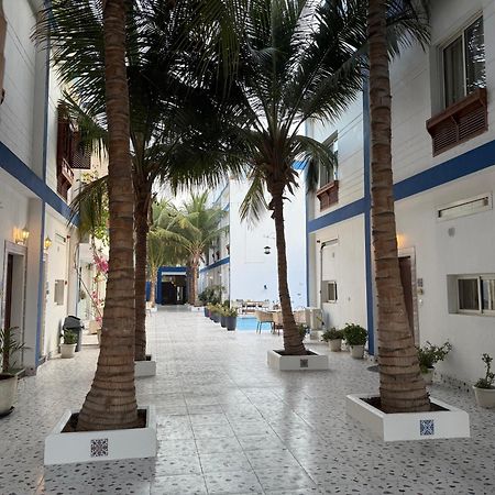 Il Villaggio Luxury Villas Jeddah Bagian luar foto
