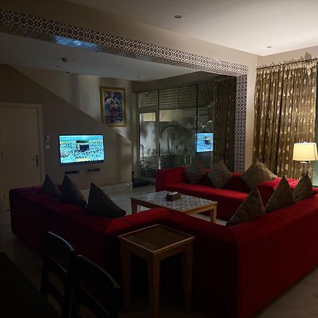 Il Villaggio Luxury Villas Jeddah Bagian luar foto