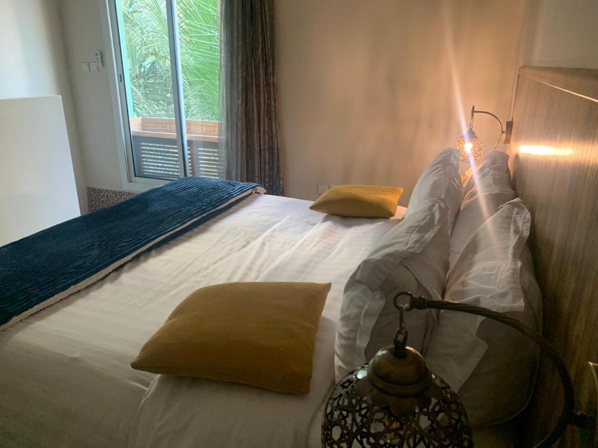 Il Villaggio Luxury Villas Jeddah Bagian luar foto
