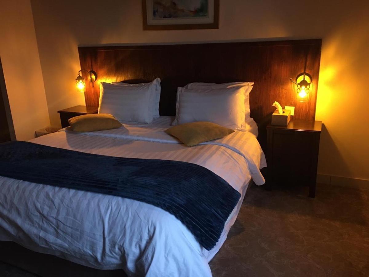 Il Villaggio Luxury Villas Jeddah Bagian luar foto