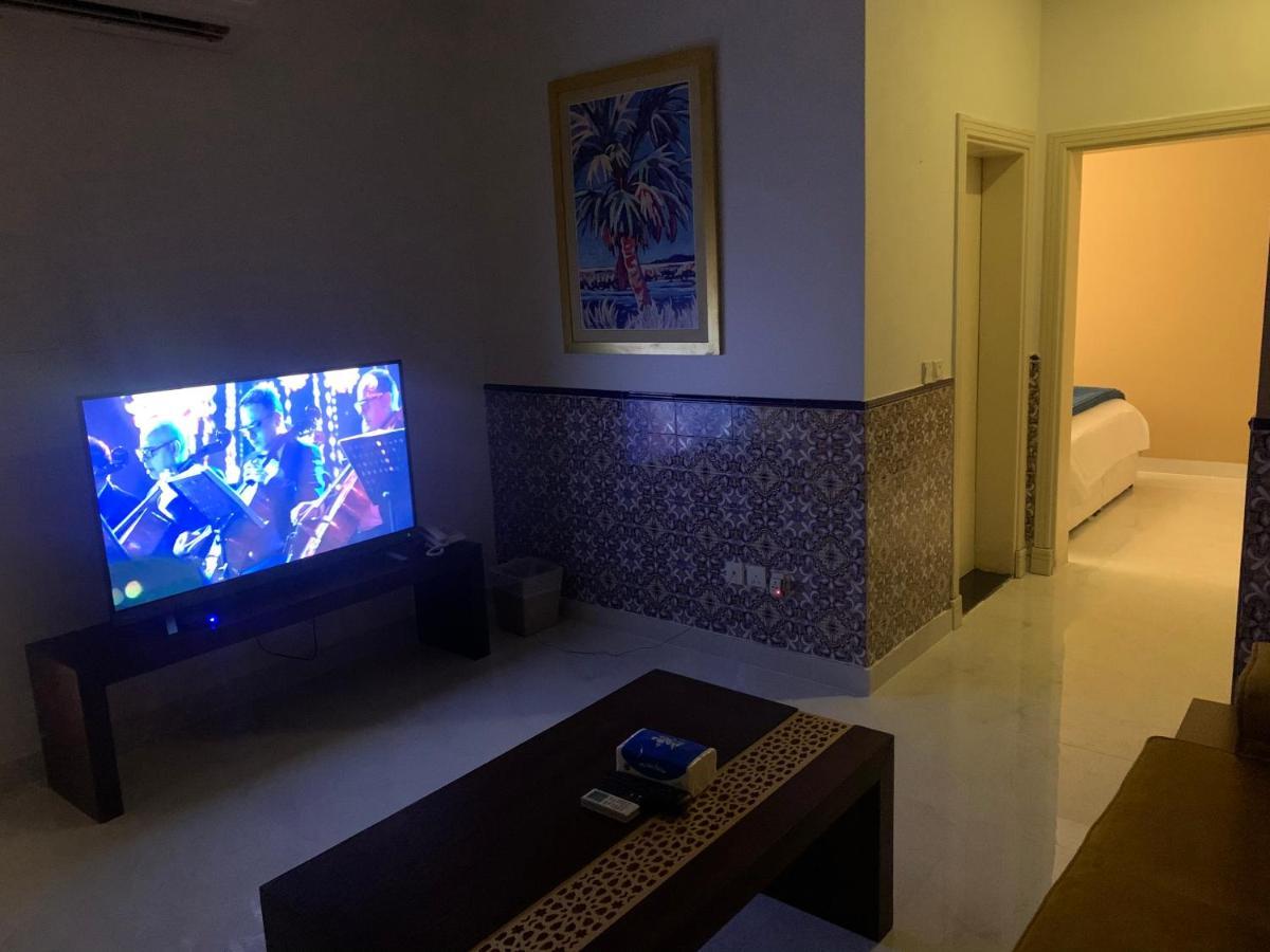 Il Villaggio Luxury Villas Jeddah Bagian luar foto