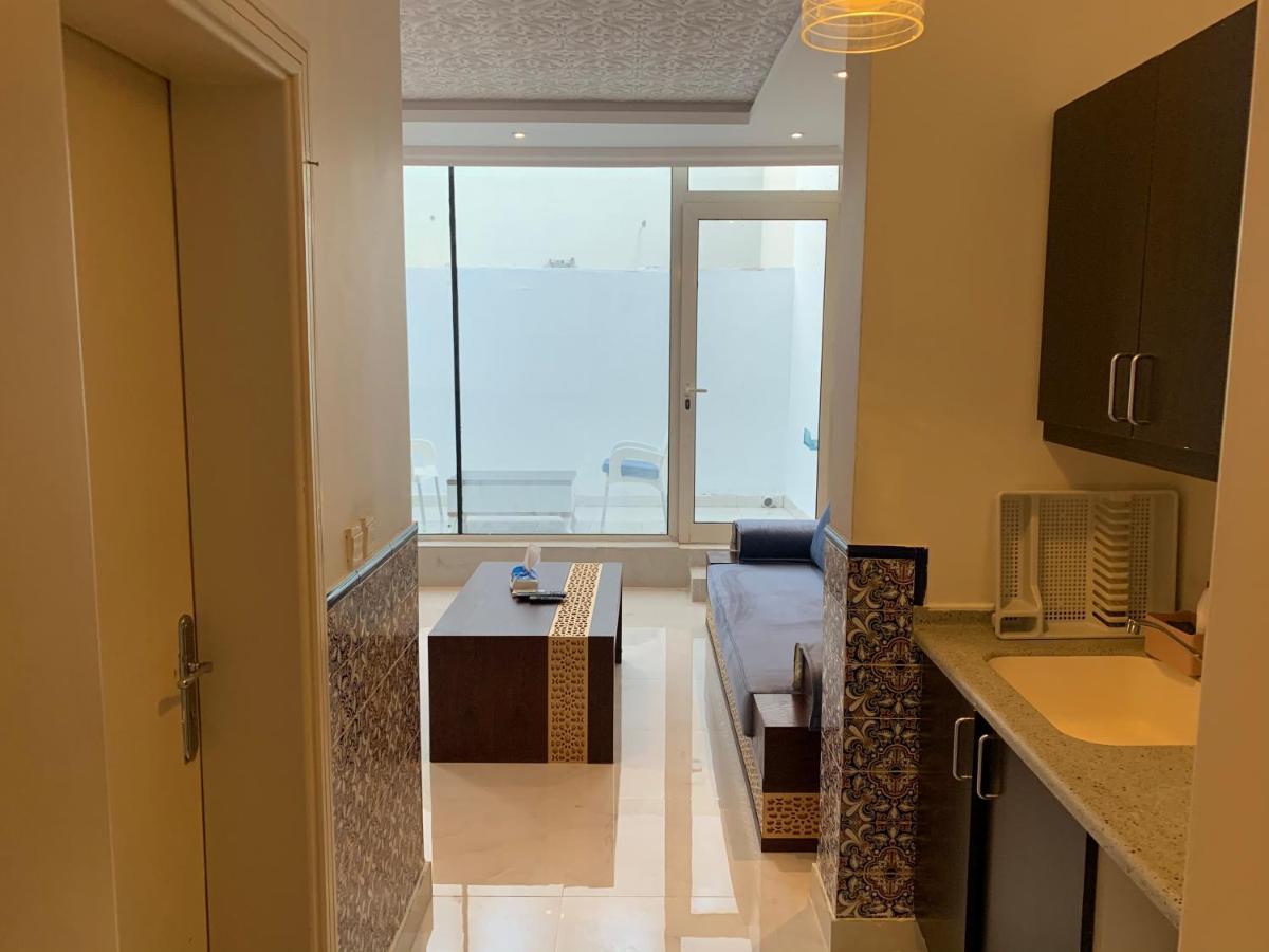 Il Villaggio Luxury Villas Jeddah Bagian luar foto