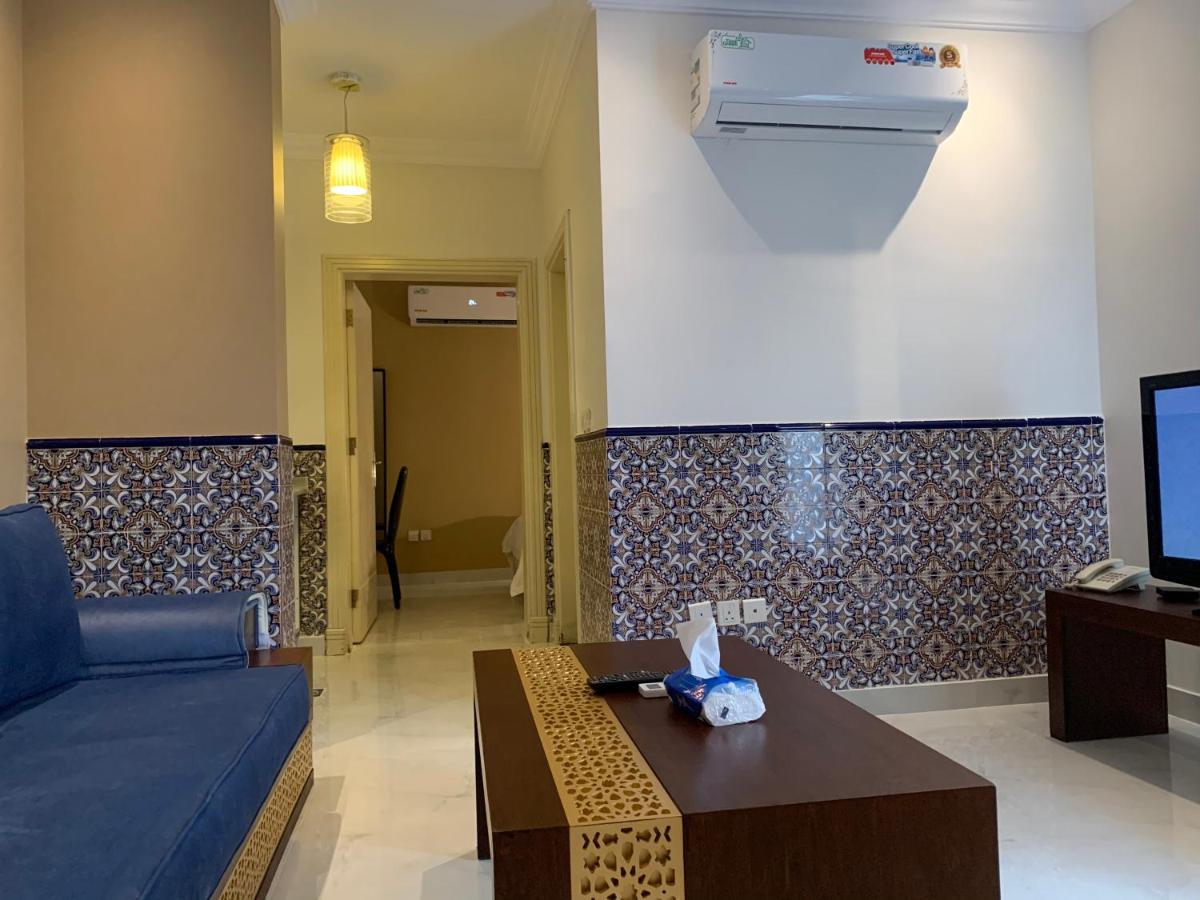 Il Villaggio Luxury Villas Jeddah Bagian luar foto