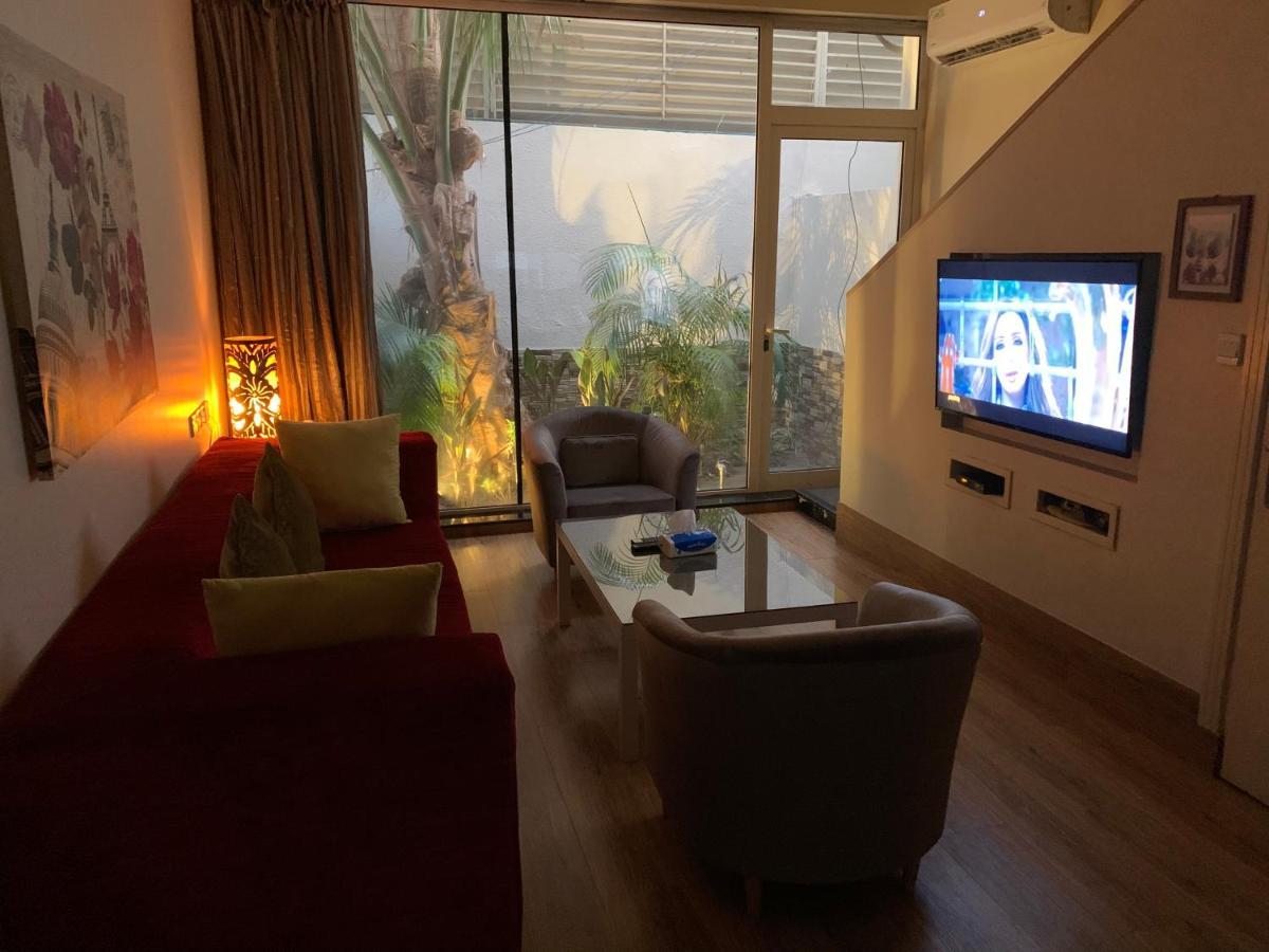 Il Villaggio Luxury Villas Jeddah Bagian luar foto