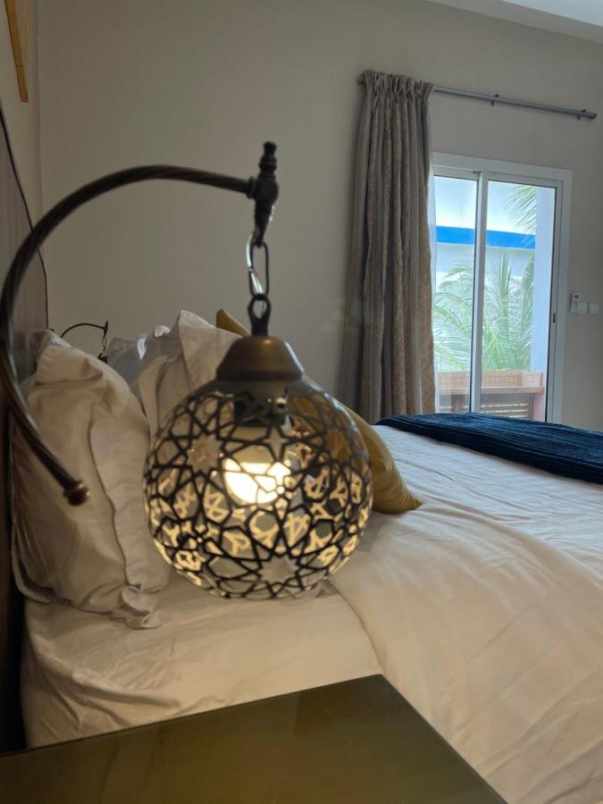 Il Villaggio Luxury Villas Jeddah Bagian luar foto