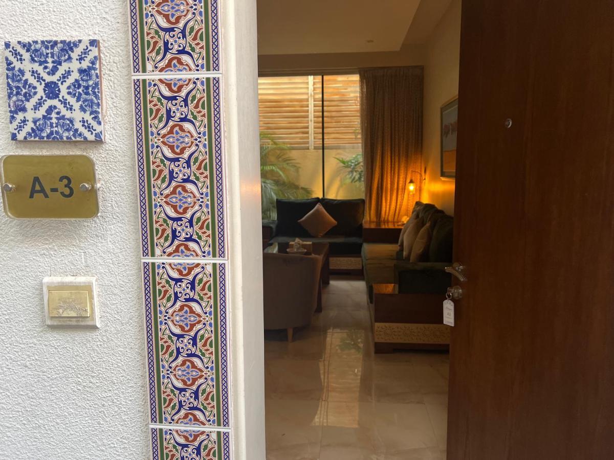 Il Villaggio Luxury Villas Jeddah Bagian luar foto