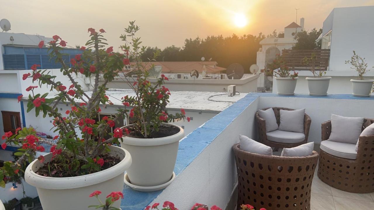 Il Villaggio Luxury Villas Jeddah Bagian luar foto