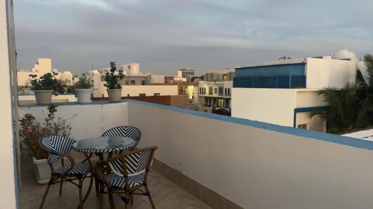 Il Villaggio Luxury Villas Jeddah Bagian luar foto