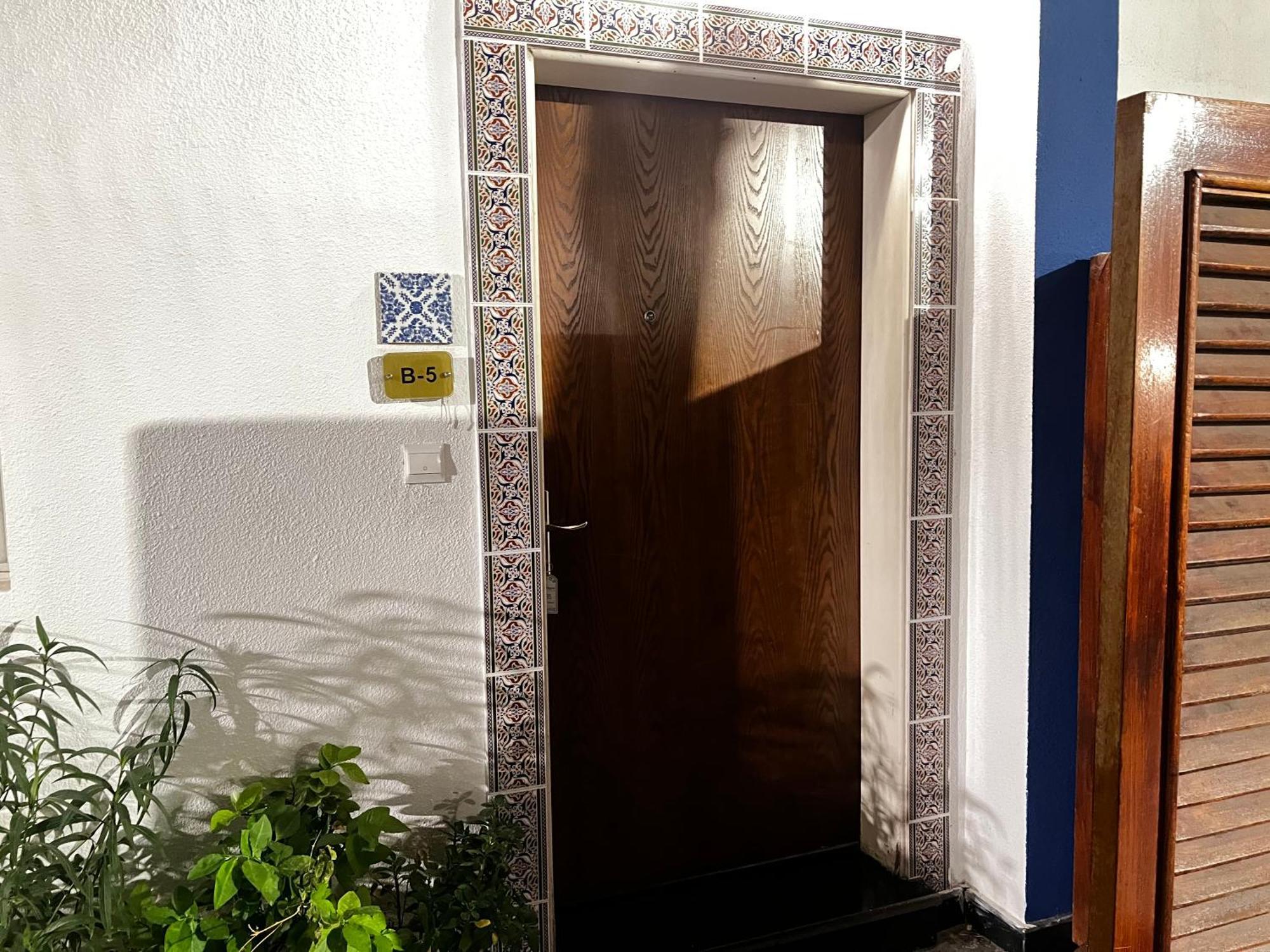 Il Villaggio Luxury Villas Jeddah Bagian luar foto