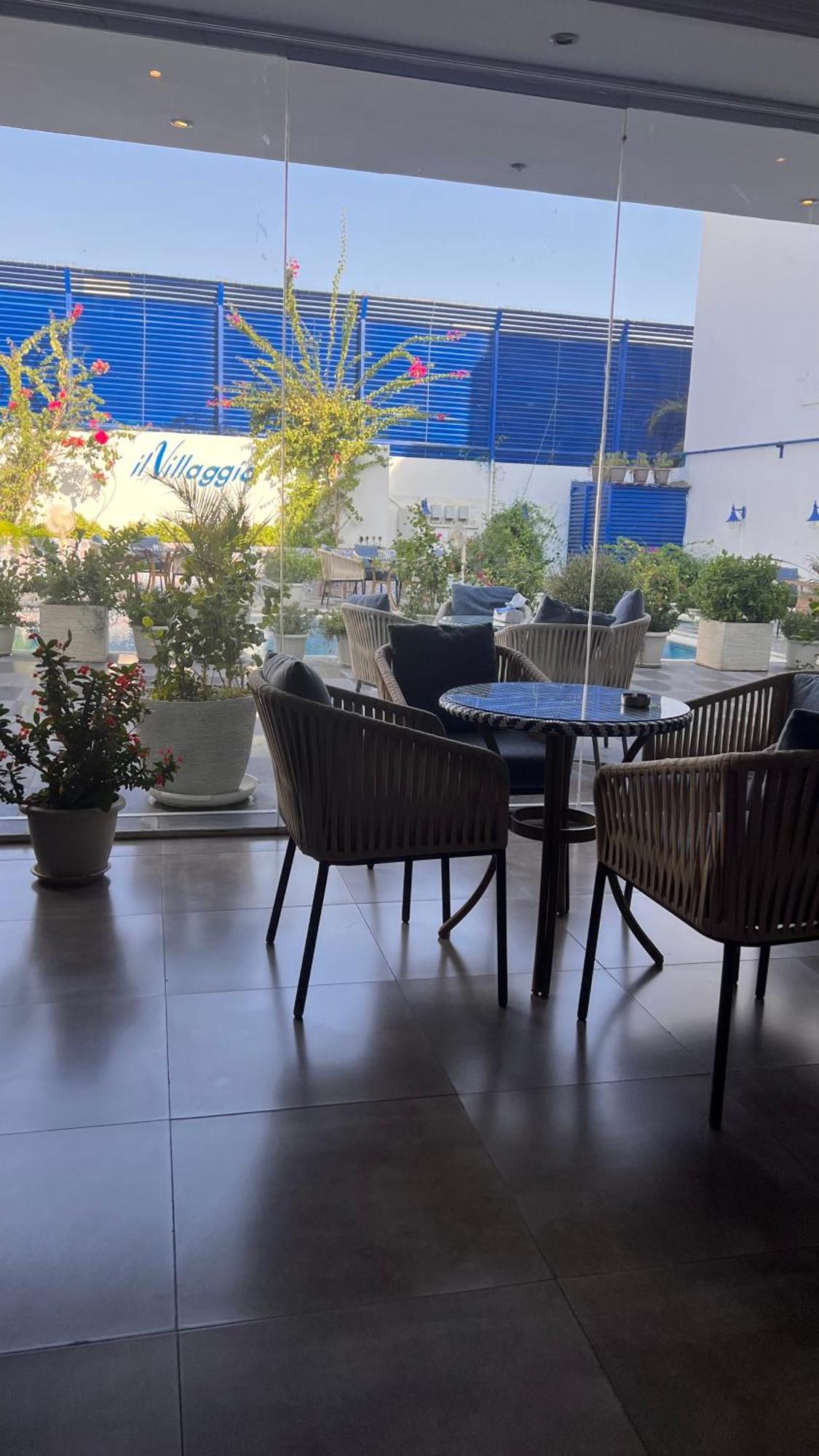 Il Villaggio Luxury Villas Jeddah Bagian luar foto