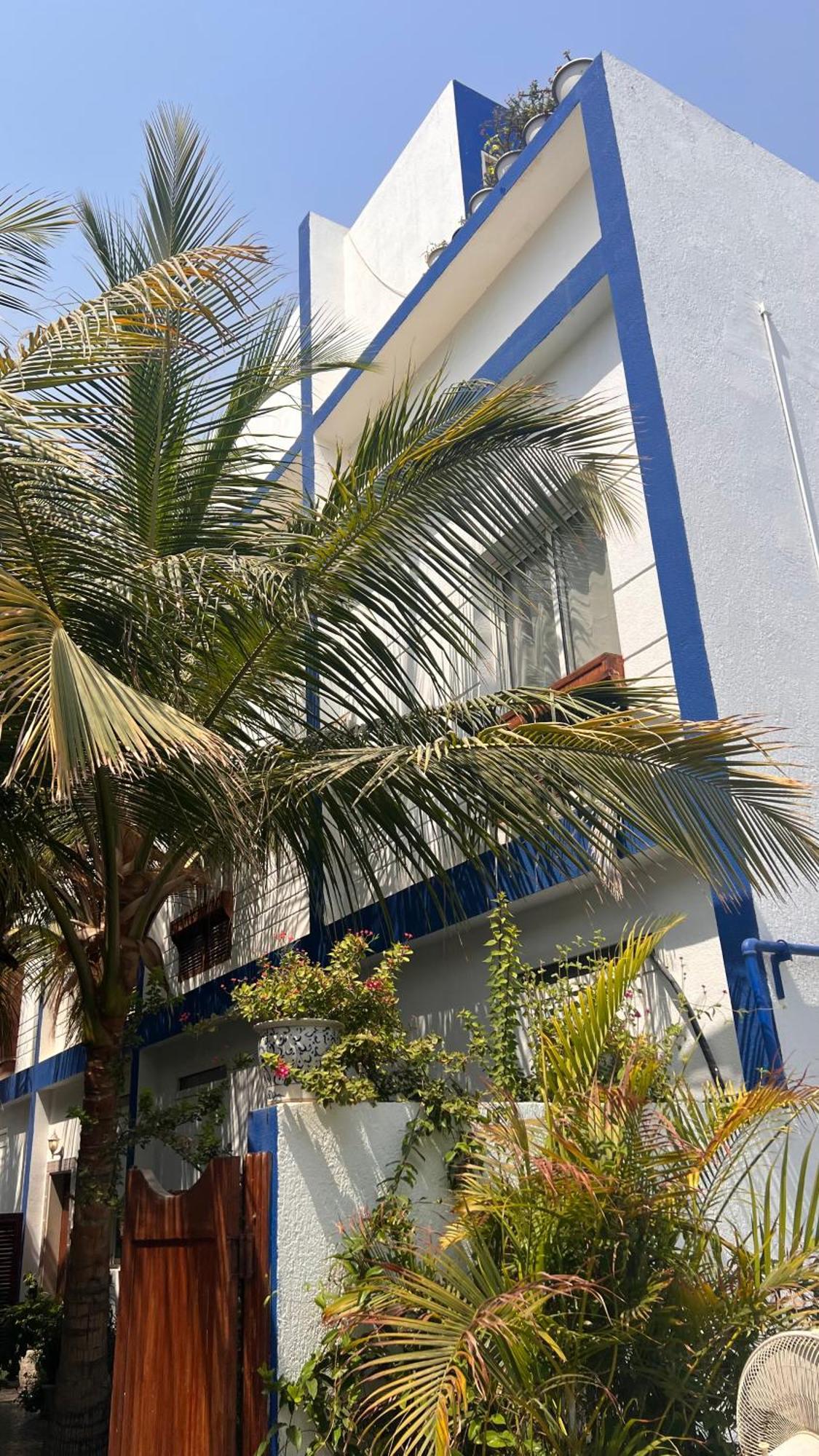 Il Villaggio Luxury Villas Jeddah Bagian luar foto
