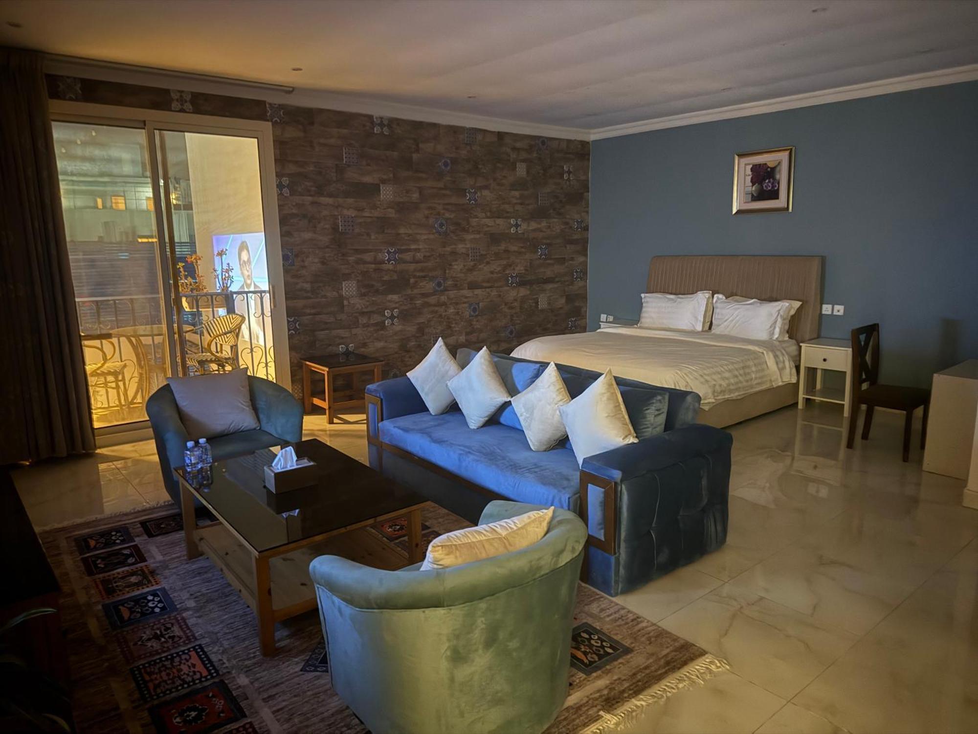 Il Villaggio Luxury Villas Jeddah Bagian luar foto