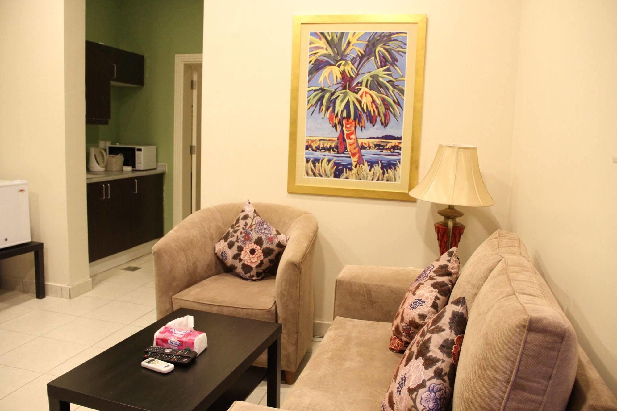 Il Villaggio Luxury Villas Jeddah Bagian luar foto