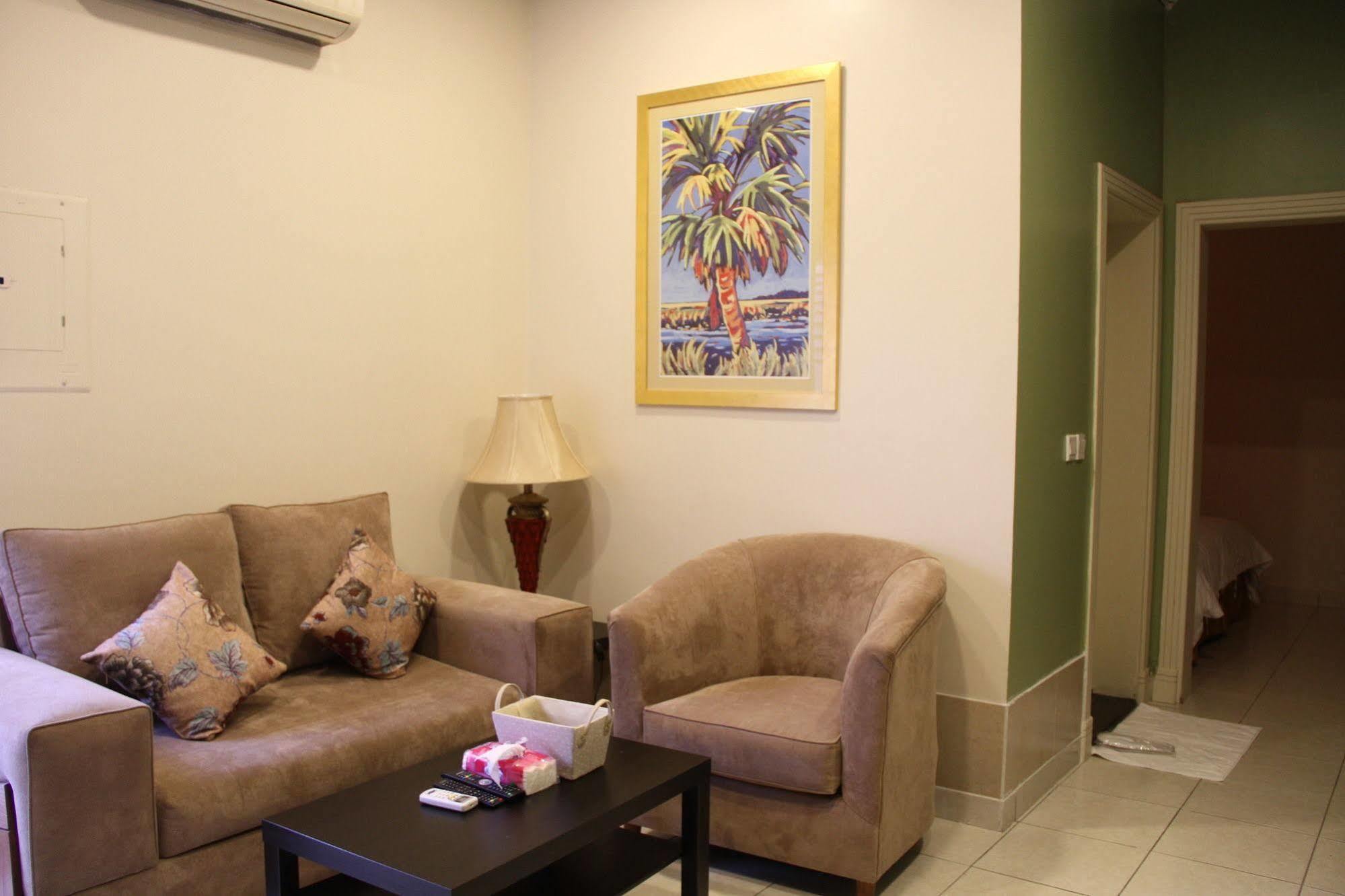 Il Villaggio Luxury Villas Jeddah Bagian luar foto