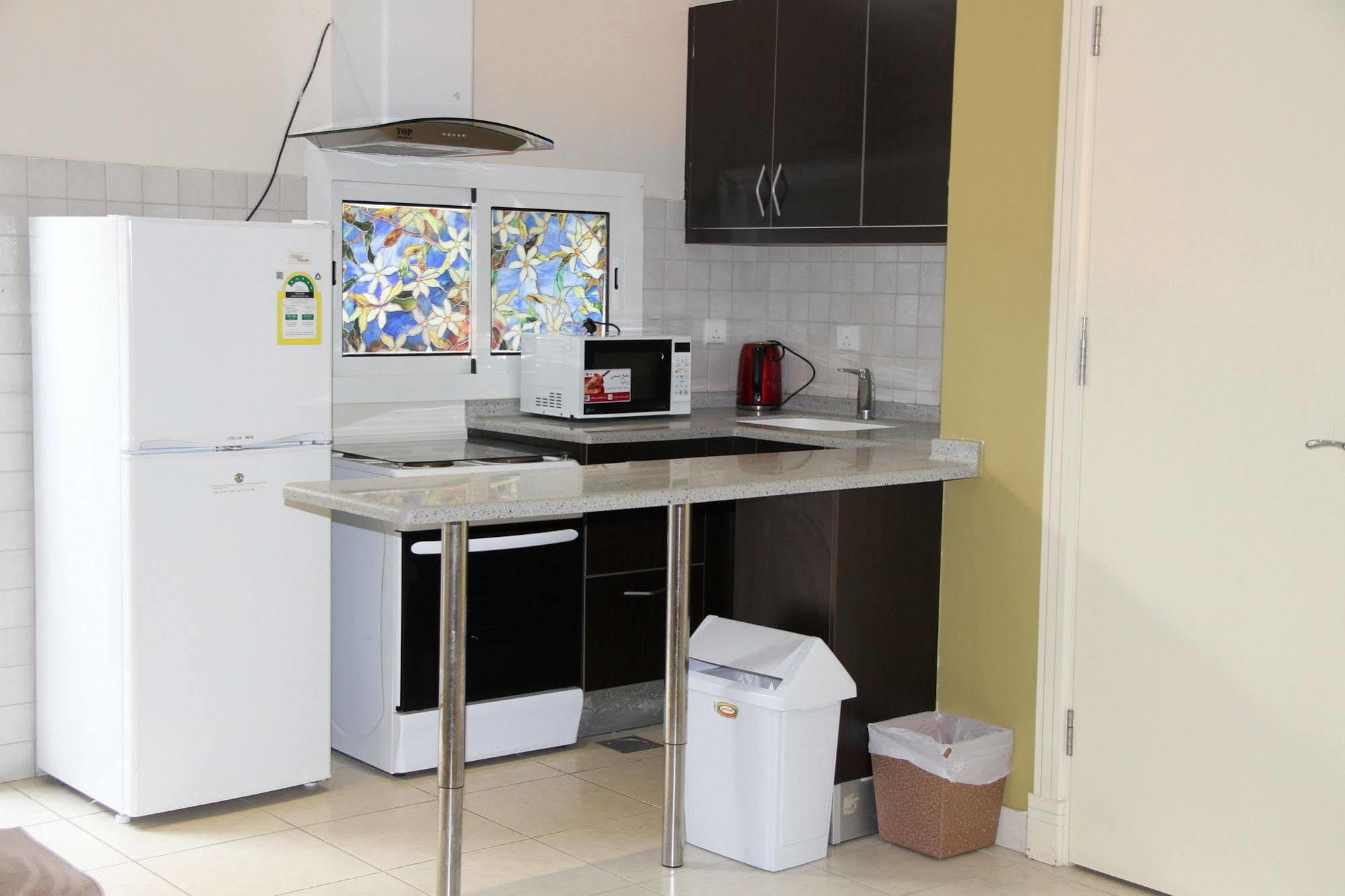 Il Villaggio Luxury Villas Jeddah Bagian luar foto