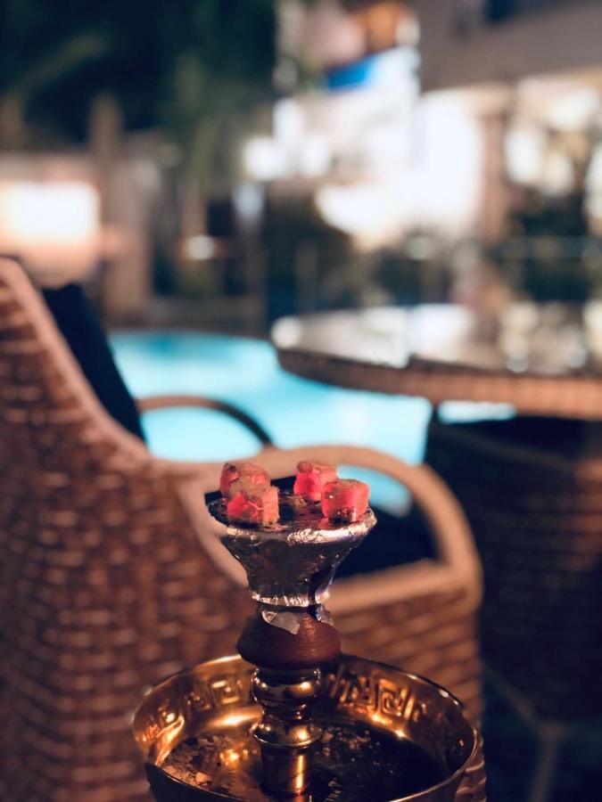Il Villaggio Luxury Villas Jeddah Bagian luar foto